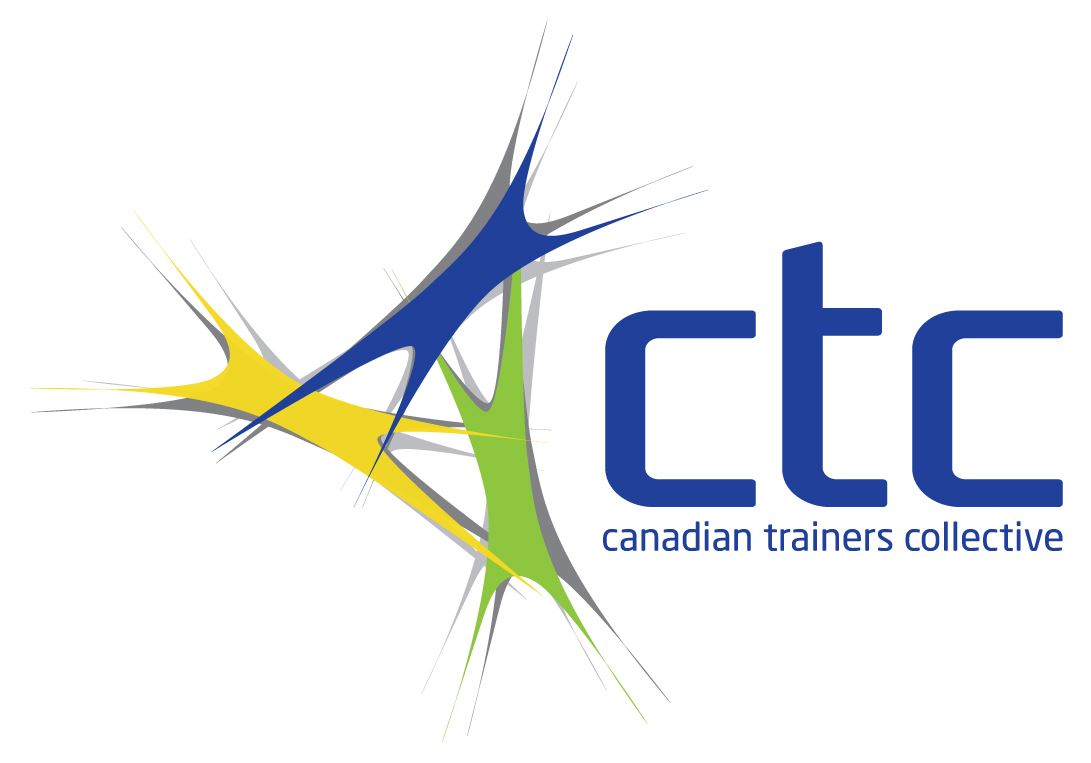CTC Canadian Trainers Collective Logo